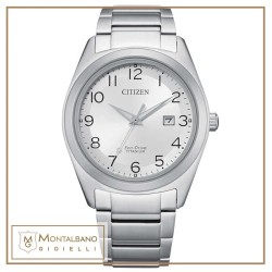 Orologio Citizen Eco Drive Supertitanio AW1640-83A